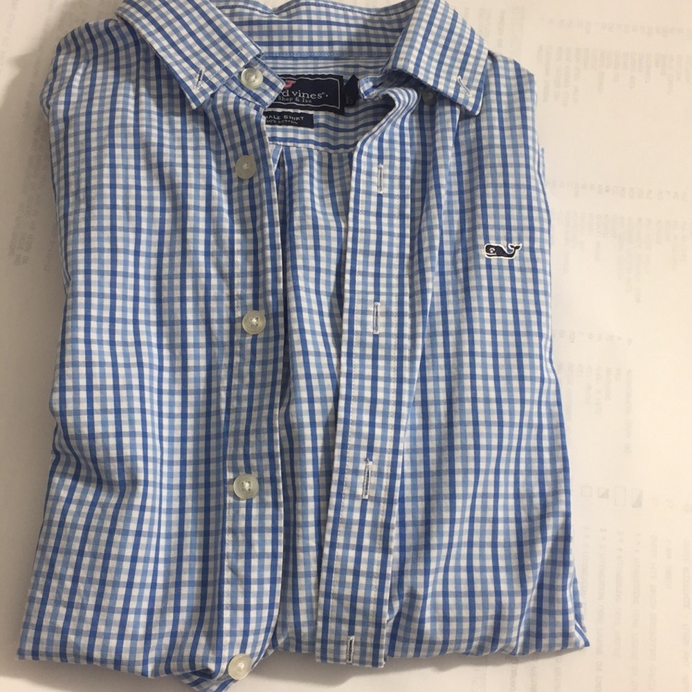 dress shirt